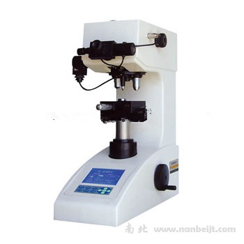 HVS-1000A數(shù)顯顯微硬度計(jì)