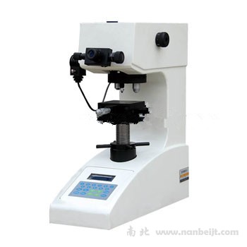 HV-1000B型顯微硬度計