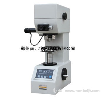 HV-5小負荷維氏硬度計