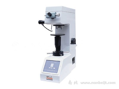 HVS-50數顯維氏硬度計