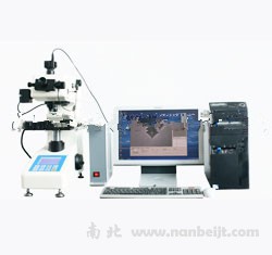 2011 XV2.0全自動維氏硬度計