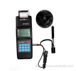 HLN160里氏硬度計