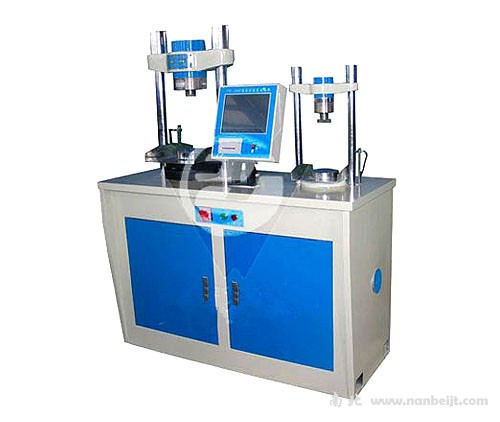 TYE-300F型抗折抗壓試驗機