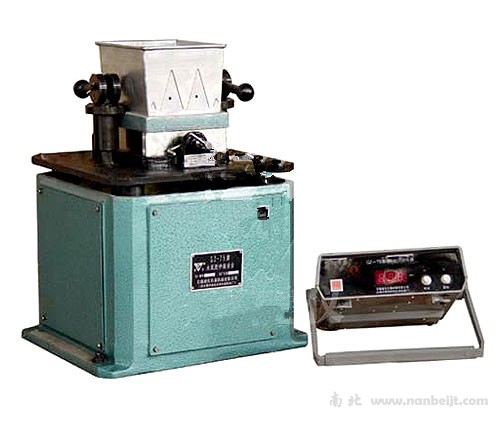 GZ-8575型水泥膠砂振動(dòng)臺(tái)