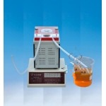 HL-3A數顯恒流泵