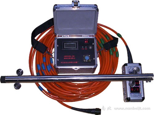 XB338-1滑動式測斜儀(手工記錄)