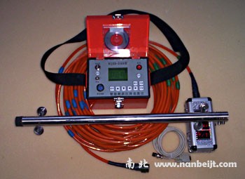 XBHV-4滑動式測斜儀(自動記錄)