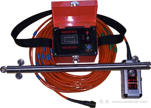 XBHV-8滑動式沉降儀(手工記錄)