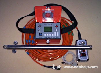 XBHV-9滑動(dòng)式沉降儀(自動(dòng)記錄)