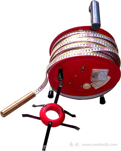 XBHV-10分層沉降儀