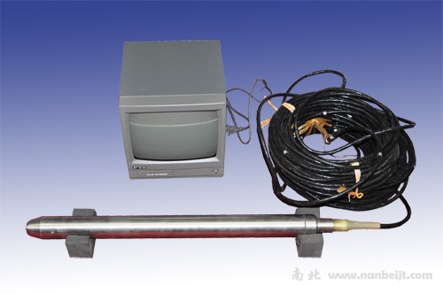 CX-1型淺孔測斜儀