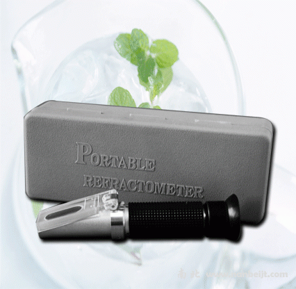 GDYQ-7000S手持式食鹽鹽度快速測定儀