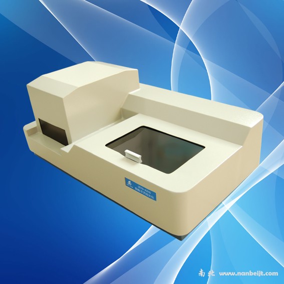 GDYN-402SD菊酯農藥殘留檢測儀