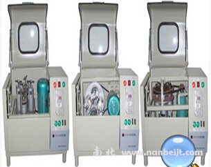 QM-QX4全方位行星式球磨機(jī)