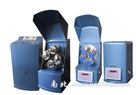 QM-WX4臥式行星球磨機