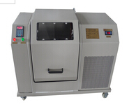 QM-KD4可控低溫行星式球磨機(jī)