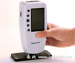 WR-18手提式色差儀