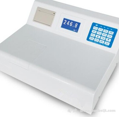 5B-3C(V7)實驗室智能型COD測定儀