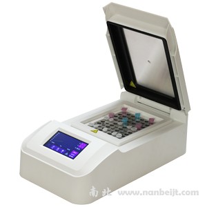 MK2000-2HL干式恒溫器（新款金屬浴）