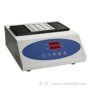 MK200-1干式恒溫器(加熱高溫型)