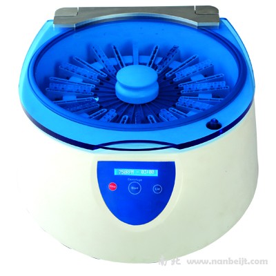 TD2-24血型卡離心機