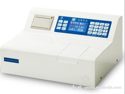 5B-3BH實(shí)驗(yàn)室智能多參數(shù)水質(zhì)分析儀