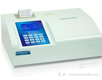 LH-MET3112重金屬多參數(shù)測(cè)定儀