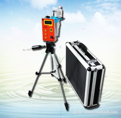 GDYK-206S甲醛測定儀