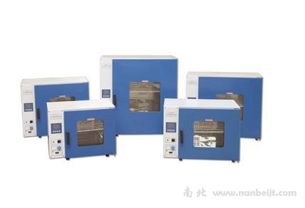 NB-GZX-234L電熱鼓風干燥箱