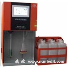 KDN-815全自動、高智能多方位監控凱氏定氮儀