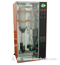 KDN-103F自動定氮儀