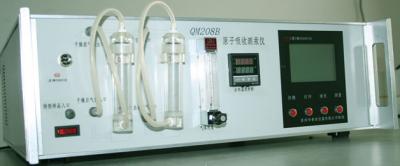 QM208B原子吸收測汞儀