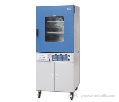 DZF-6210LC電熱恒溫真空干燥箱