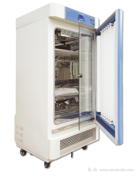 KRG-400BP光照培養(yǎng)箱