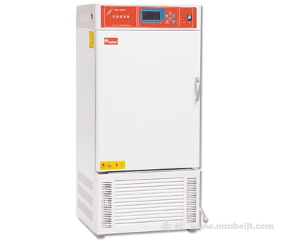KRC-100CL低溫培養箱
