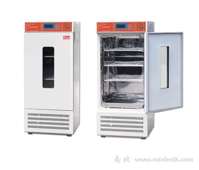 KLH-250FD精密生化培養箱（液晶屏）