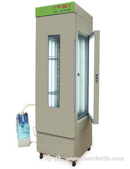 RQX-250B人工氣候箱（智能型）