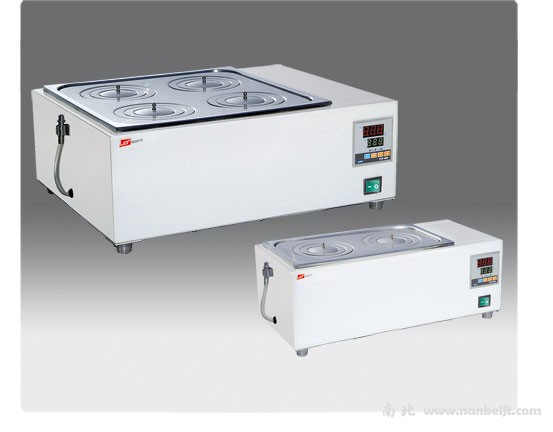 DK-98-I電熱恒溫水浴鍋