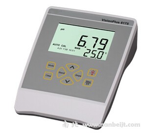 6175臺(tái)式酸度、氧化還原、離子、溫度測(cè)試儀