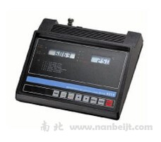 6219N臺式ph計、氧化還原、溫度測試儀