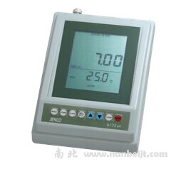 6173pH計(jì)、氧化還原電位（ORP）、溫度