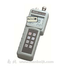 6010M便攜式ph計(jì)、ORP