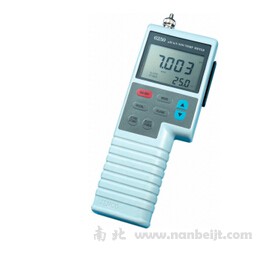 6250便攜式ph計(jì)、離子濃度計(jì)