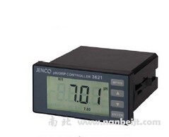 3631微電腦型工業(yè)酸度、氧化還原