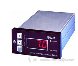 3671Nph計(jì)、氧化還原、工業(yè)在線控制器
