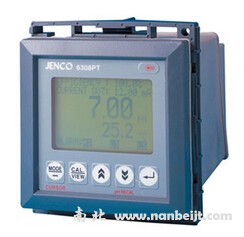 6308PT氧化還原, 溫度 工業在線控制器