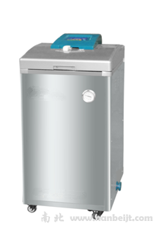 LDZF-30KB-III立式壓力蒸汽滅菌器