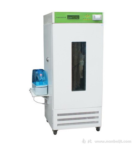 LRHS-150F-III恒溫恒濕培養(yǎng)箱