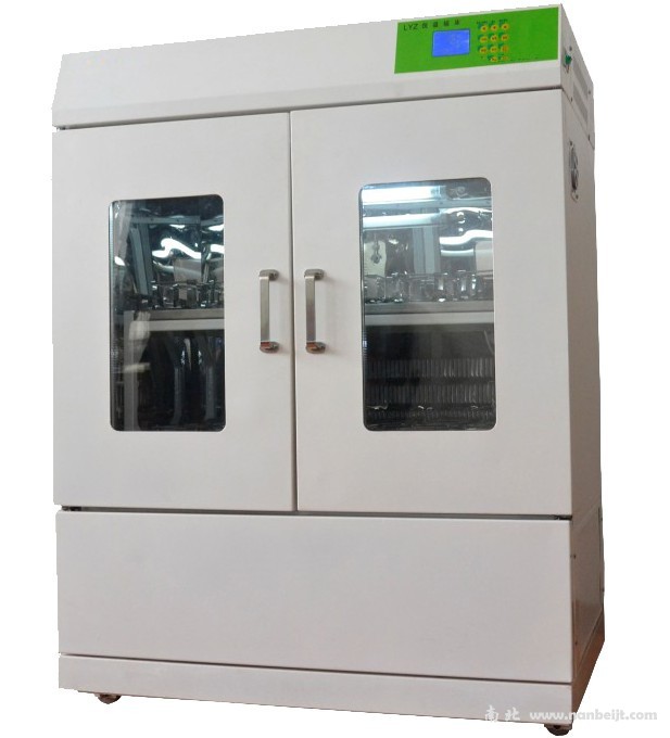 LYZ-2112B恒溫培養箱搖床