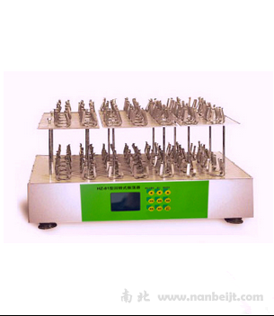 HZ-81單層回轉式振蕩器